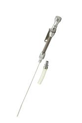 Dipstick engine oil Chevy SB 55-79 Driver side  - MRG9706G