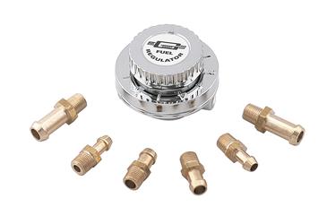 Fuel pressure regulator 1-6psi - MRG9710