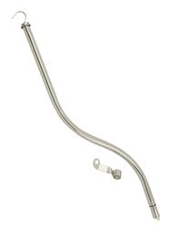 Dipstick Transmission 27" TH350 w/o-ring seal GM - MRG9764