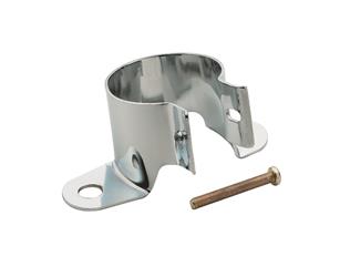 Coil holder brkt. chrome - MRG9767
