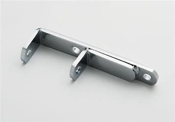 Alternator bracket 265-400 sb chevy - MRG9850