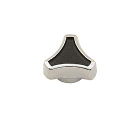 Chrome air cleaner nut - MRG9862