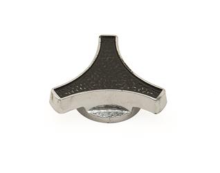 Air cleaner wing nut - MRG9863