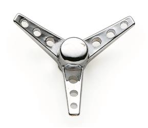 Air cleaner mounting nut - MRG9868