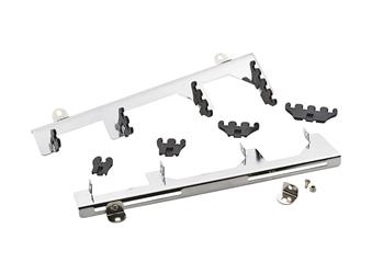 Spark plug wire loom 4-wire valve cover nount - MRG9870