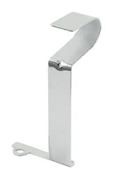 Chrome heater hose bracket (utgått) - MRG9871