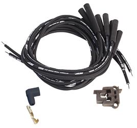 MSD Wire set Universal Multi-angle boot - MSD5551