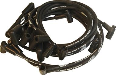 Wire set 75-82 Corvette under manifold - MSD5566