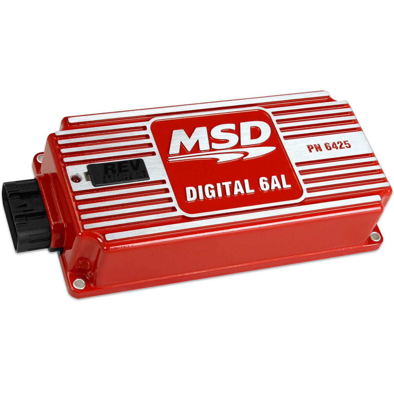 MSD digital 6AL ign.box w/soft touch rev control - MSD6425