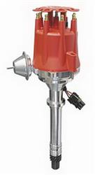 MSD Pro-Billet Distributor Ready-to-run Chevy V8 - MSD8360