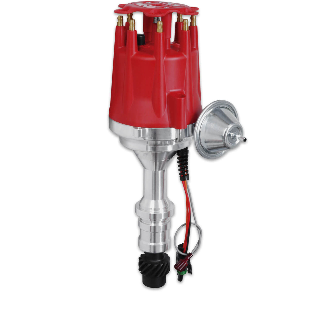 Distributor Pro-Billet Ready-to-Run Oldsmobile V8 - MSD8529