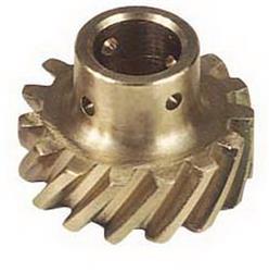 MSD Bronze Distributor gear BB Ford - MSD8581