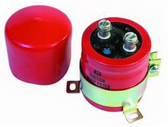 MSD NOISE CAPACITOR 26K uF - MSD8830