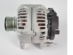 Altern.160amp 07-09 2,0LTD (incl.pulley)1000.-pant - NBG-2615