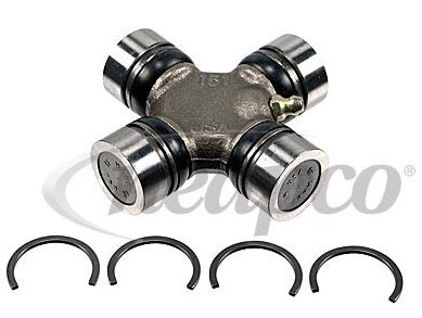 U-Joint 514G, Mustang 6-syl 3-step manual - NE1-0105