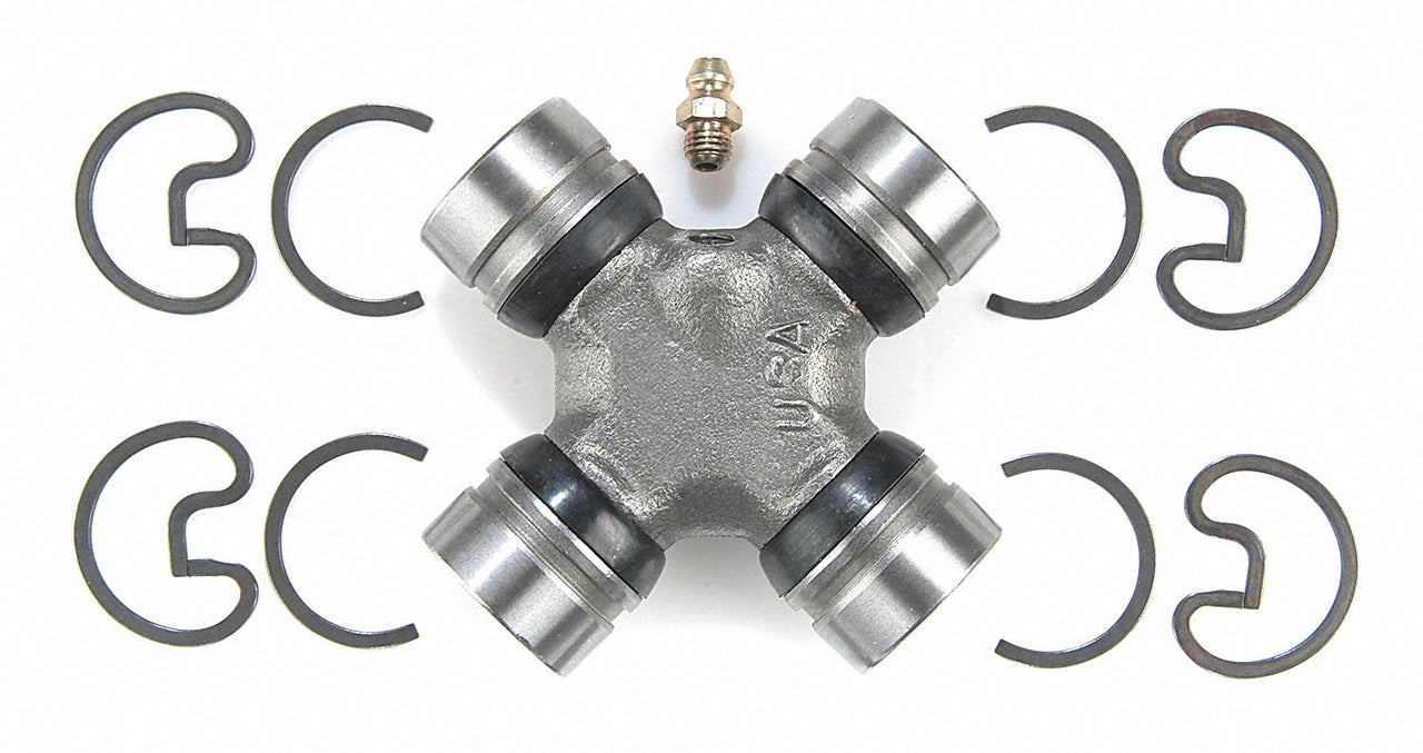 U-Joint 429, 27x82 mm innv+utv l.r. - NE1-5900