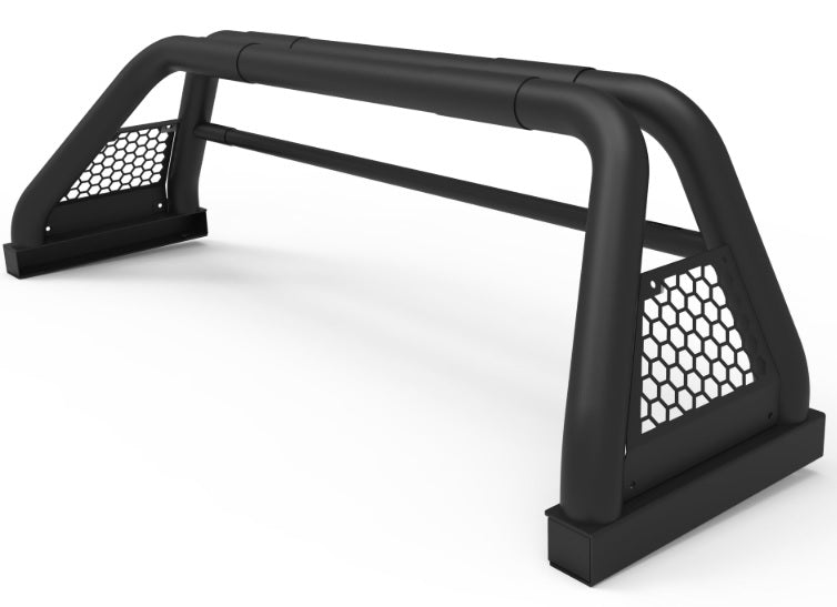 Sport bar Roxx universal Sport bar Powder coated - NI103