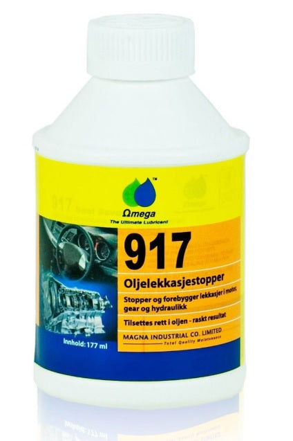 Omega 917 (kan bruke orion 288) - OME917