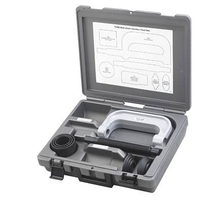 Ball joint service set  - OTC7249