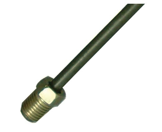 Brake line 3/16 x 30in Poly-vinyl fluoride - P330