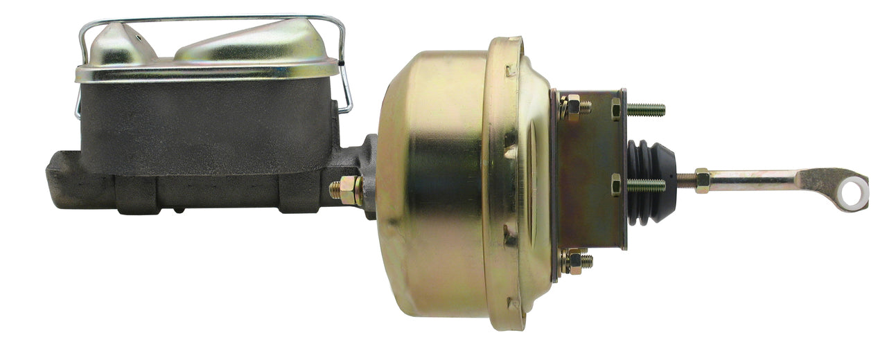 Mustang PB Unit 64-66 w/auto.trans  - PBUF6466D