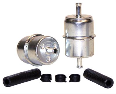 Fuel Filter Metal 5/16" inline - PFF20011M