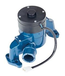 Water pump electric sb chevy 35gpm - PFM66225B