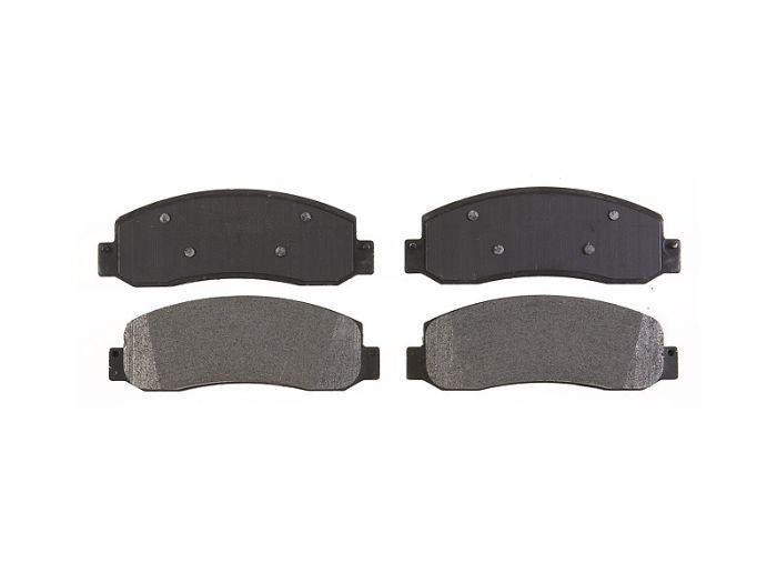 Pads D1069 ford F250SD 05-07 F350SD 05-10 fr. - PGD1069M