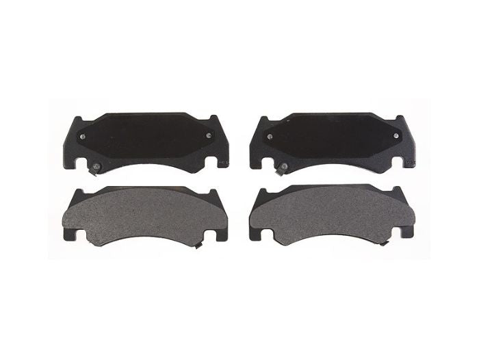 Pads D1085 Dodge SRT-10 05-06 front prof.grade - PGD1085M