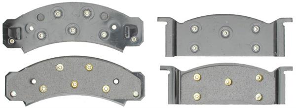 Pads D14/776/34  Must/Torino etc. - PGD14