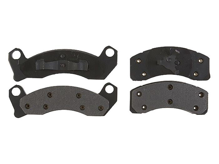 Pads D199/D200 Ford Div - PGD199M