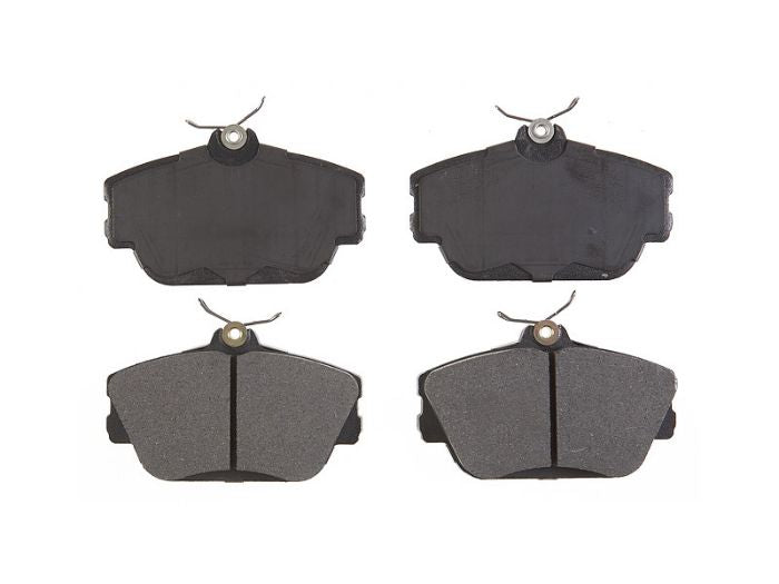 Pads D598 ford/lincoln div 92-07 - PGD598M