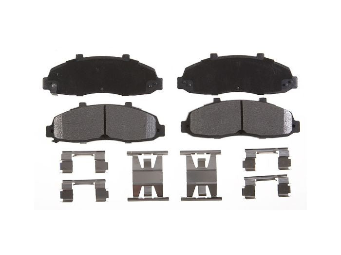 Pads D679 Ford F150 97-04 fr. - PGD679M