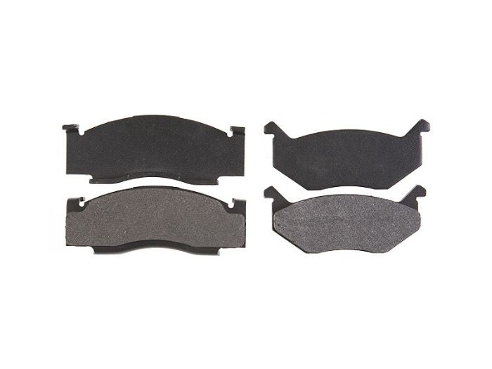 Pads D84 Dodge/Chrysler cur.models - PGD84M