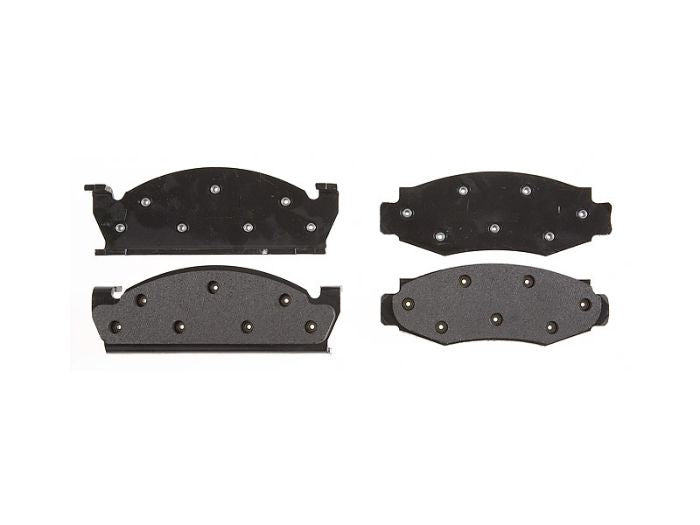 Pads D91 Jeep/Ford/Amc div.models - PGD91M
