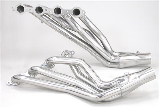 Headers Long-tube 5.3L 1-3/4" 3" col Ceramic NTO - PP72C2265