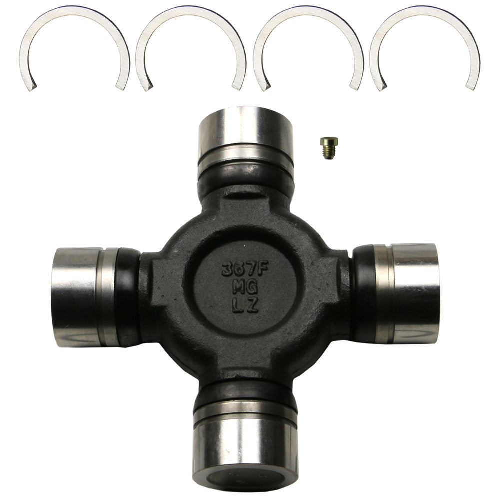 Universal joint - PRE367