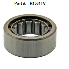 Bearing rear axle GM truck 9,5in RG - PRER1561TV