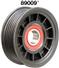 Tensioner Pulley, grooved - PRO35009
