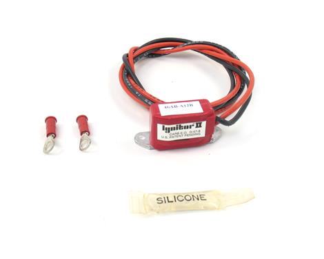 Ignition module, flame thrower Ignitor II - PRTD500700