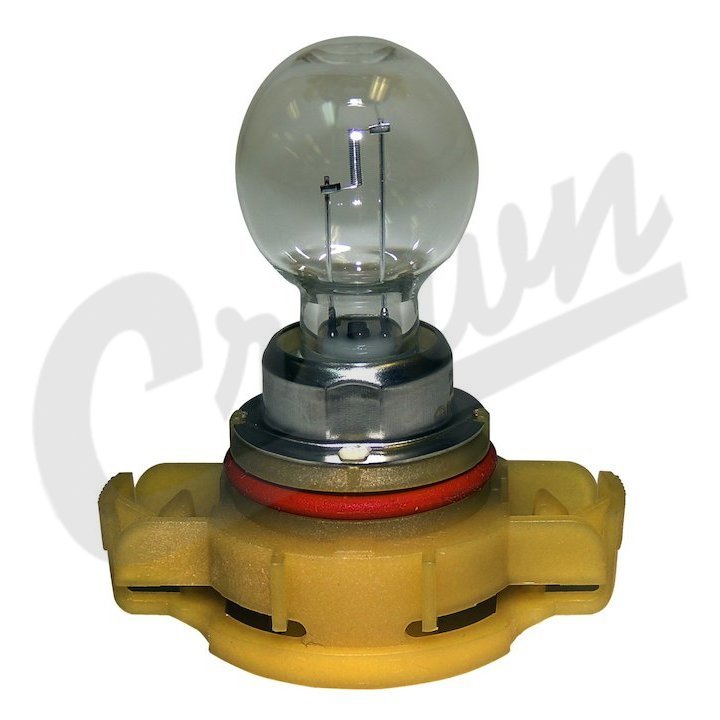 Bulb Fog light (12276) Jeep/Dodge 10-19 - PSX24W