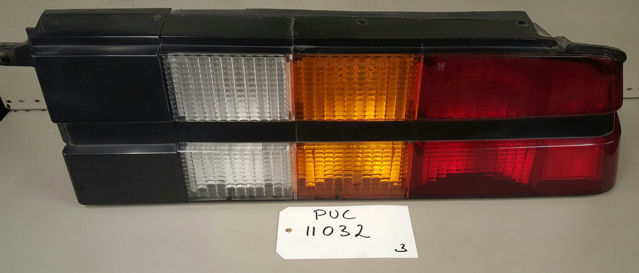 Tail lamp rh - PUC10032