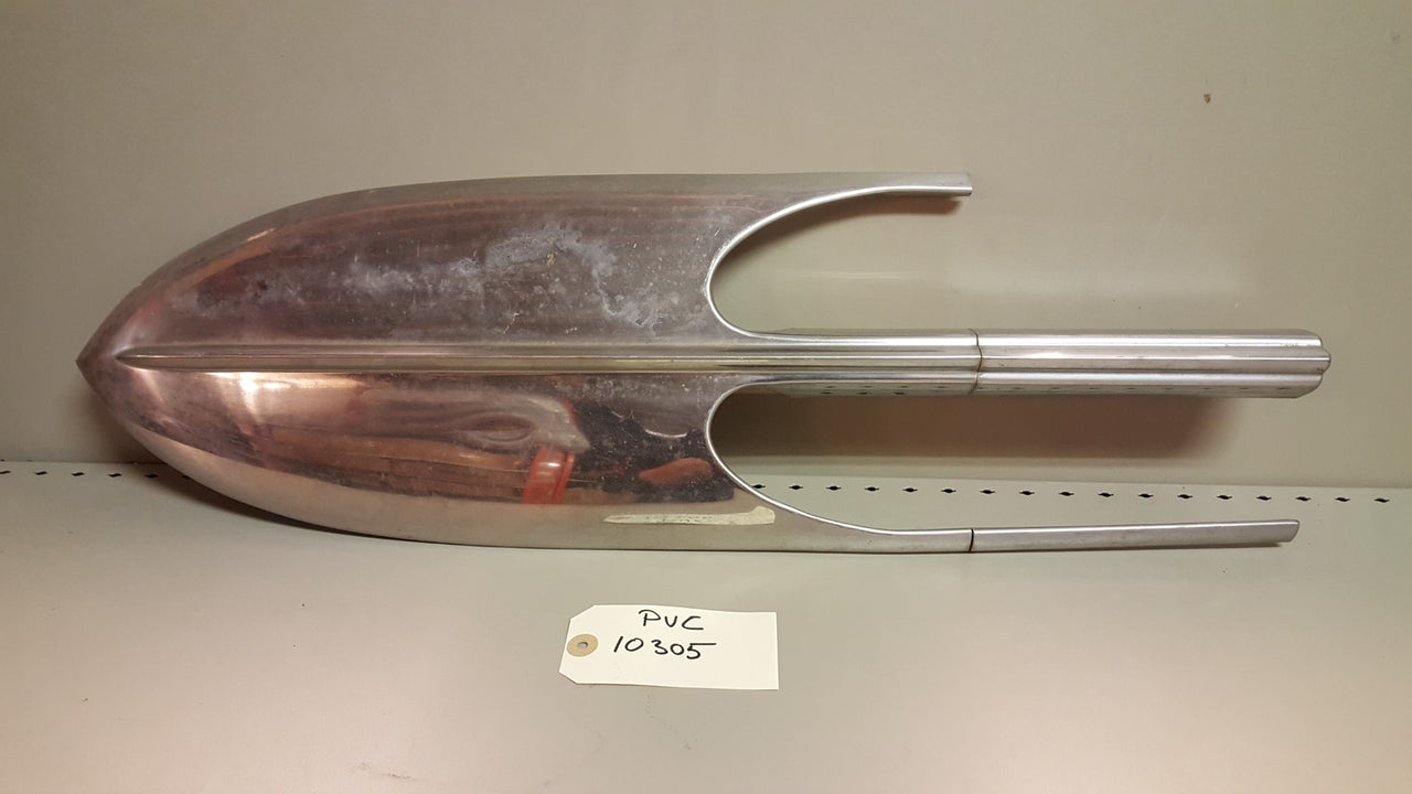 1958 Buick Molding - PUC10305