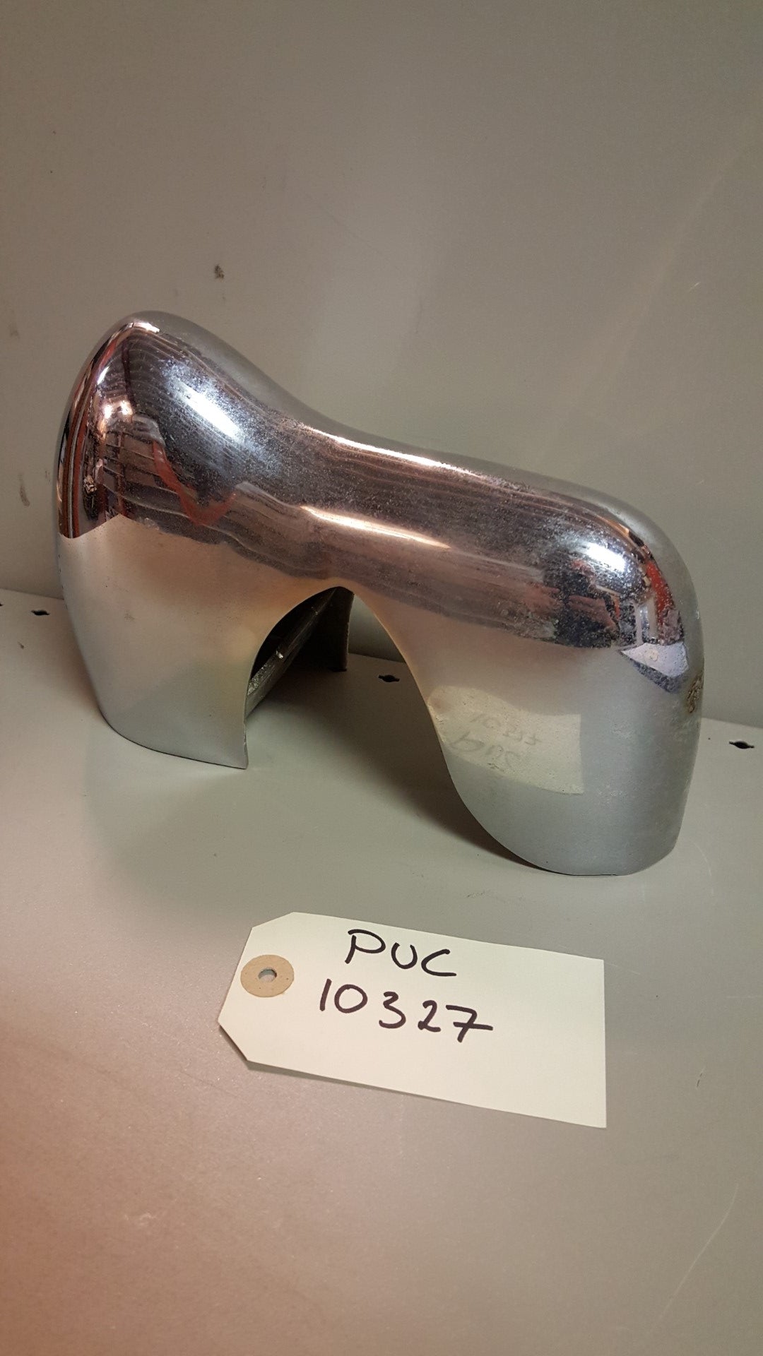 Bumper guard  - PUC10327