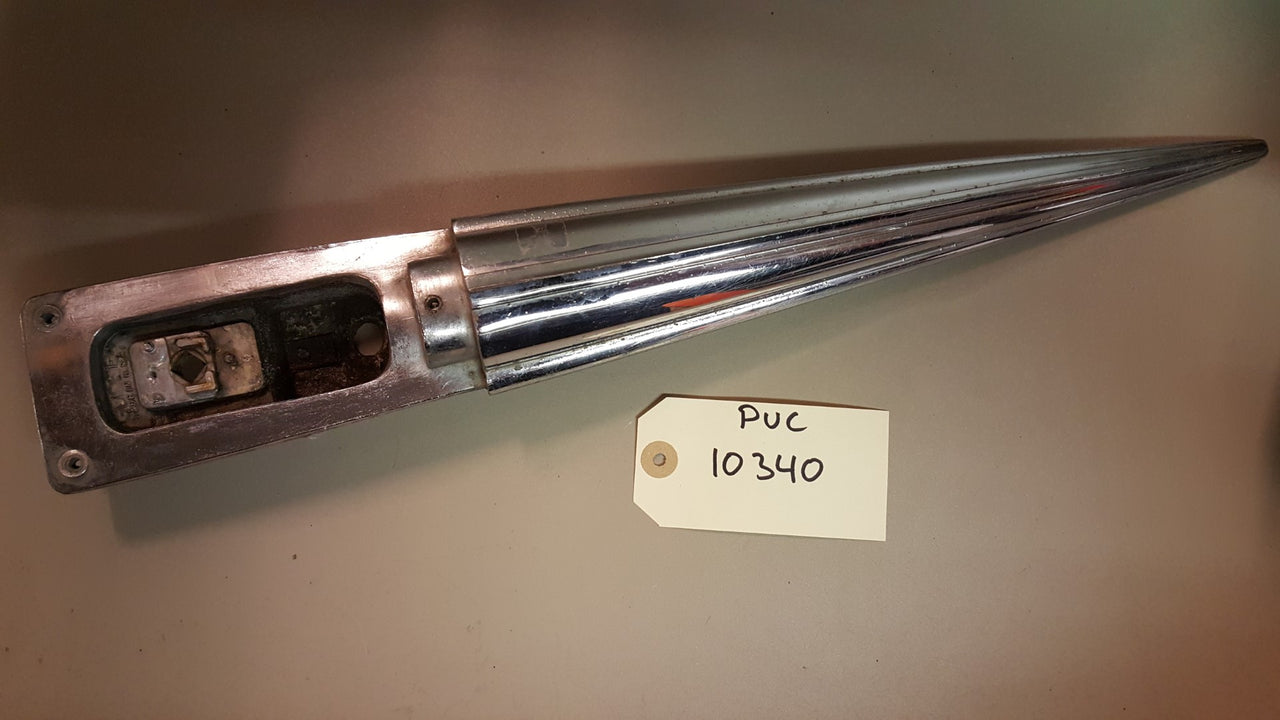 1941 Buick Molding  - PUC10340