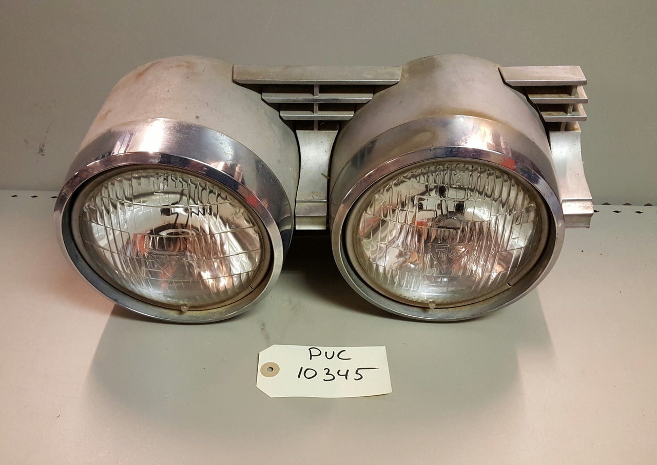 1964 Oldsmobile Head lamp assy  - PUC10345