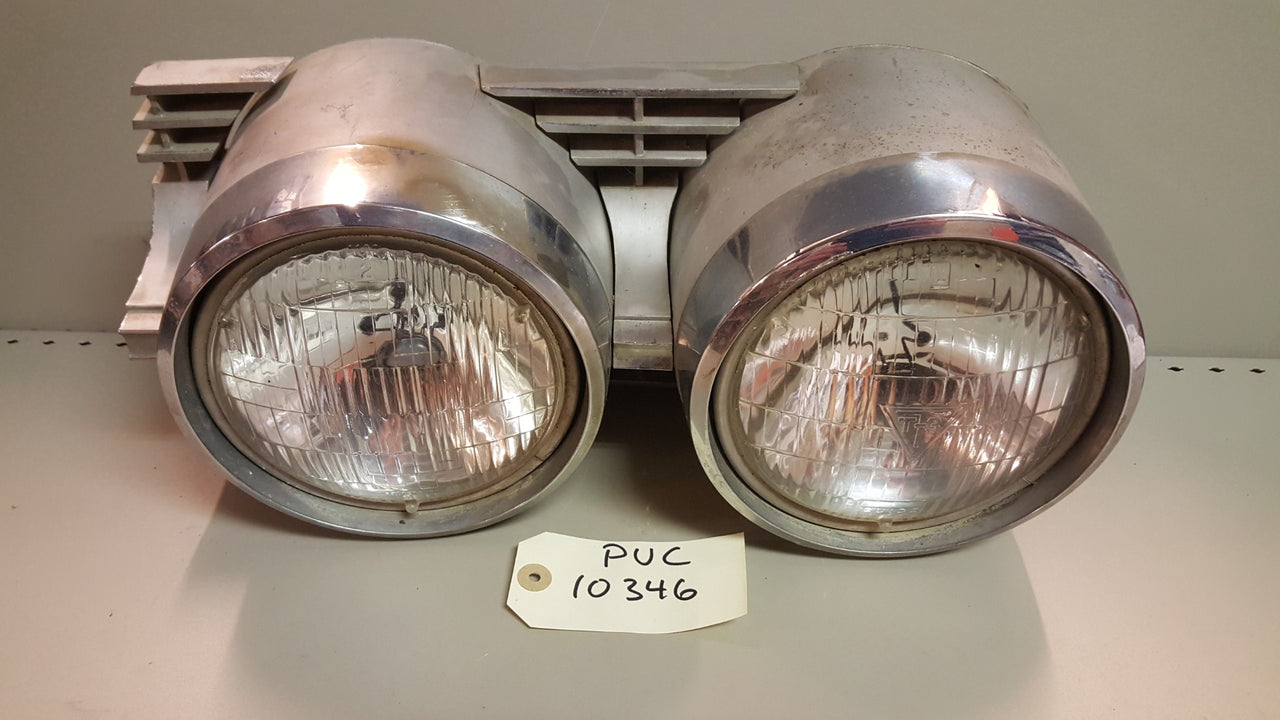 1964 Oldsmobile Headlamp assy  - PUC10346