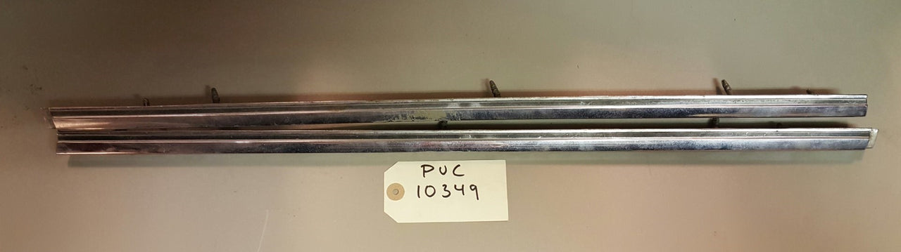 1966 Riviera Molding  - PUC10349