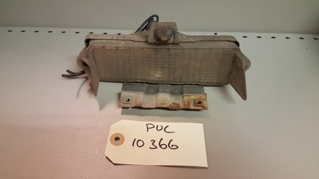 1968 Buick Skylark Parking Lamp RH - PUC10366