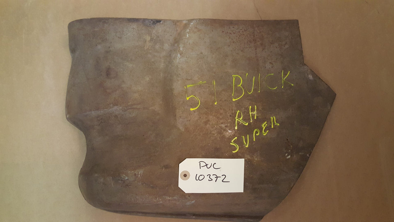 1951 Buick Super RH - PUC10372